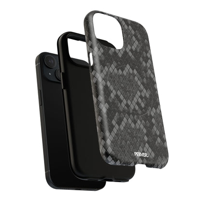 SnakeCream | MagSafe iPhone 17 Pro Max Matte