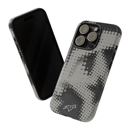 Stared Phone Case iPhone 15 Pro Glossy
