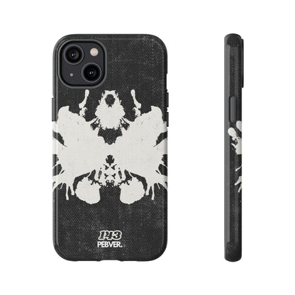 Clue Phone Case iPhone 14 Plus Glossy