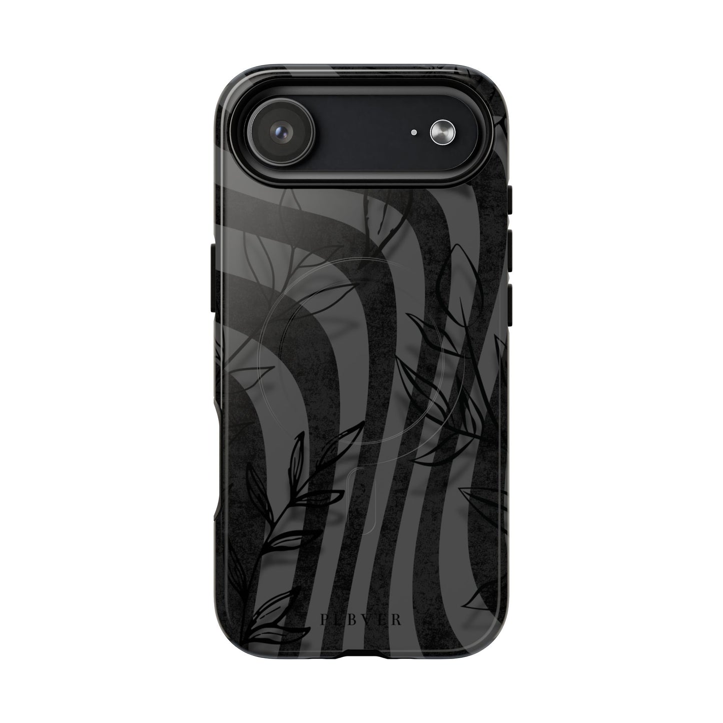 OldWood | MagSafe iPhone 17 Air Glossy