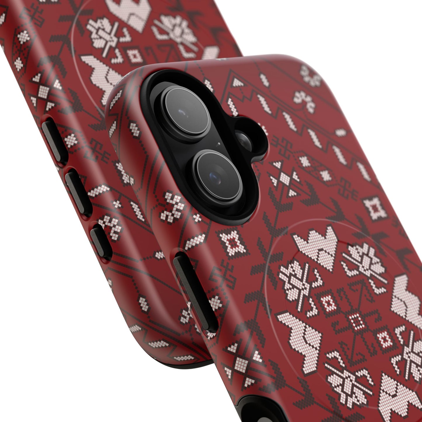 Carpety | MagSafe iPhone 17 Pro Max Matte