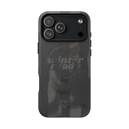 WR 2 MagSafe Case iPhone 17 Pro Max Matte