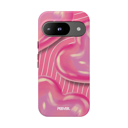Hearts | Phone Case Google Pixel 9 Matte