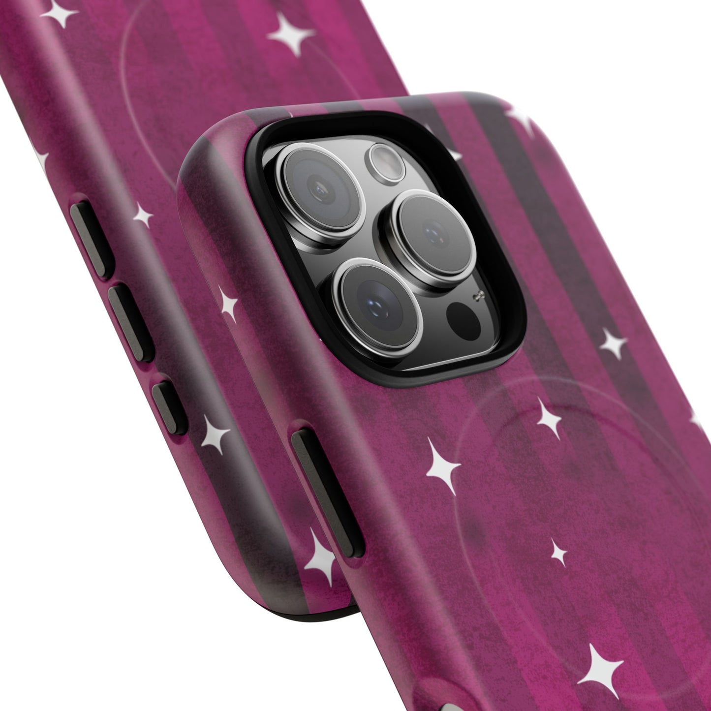 Dreamy | MagSafe iPhone 17 Pro Max Matte