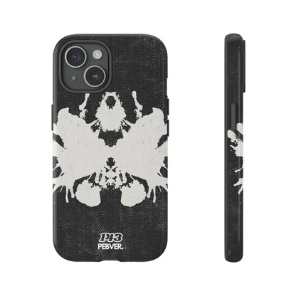 Clue Phone Case iPhone 15 Glossy