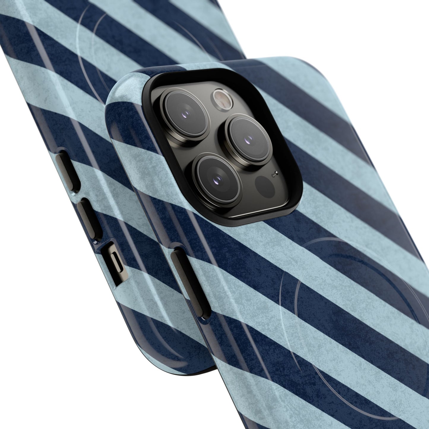 BluDusty | MagSafe iPhone 17 Pro Max Matte