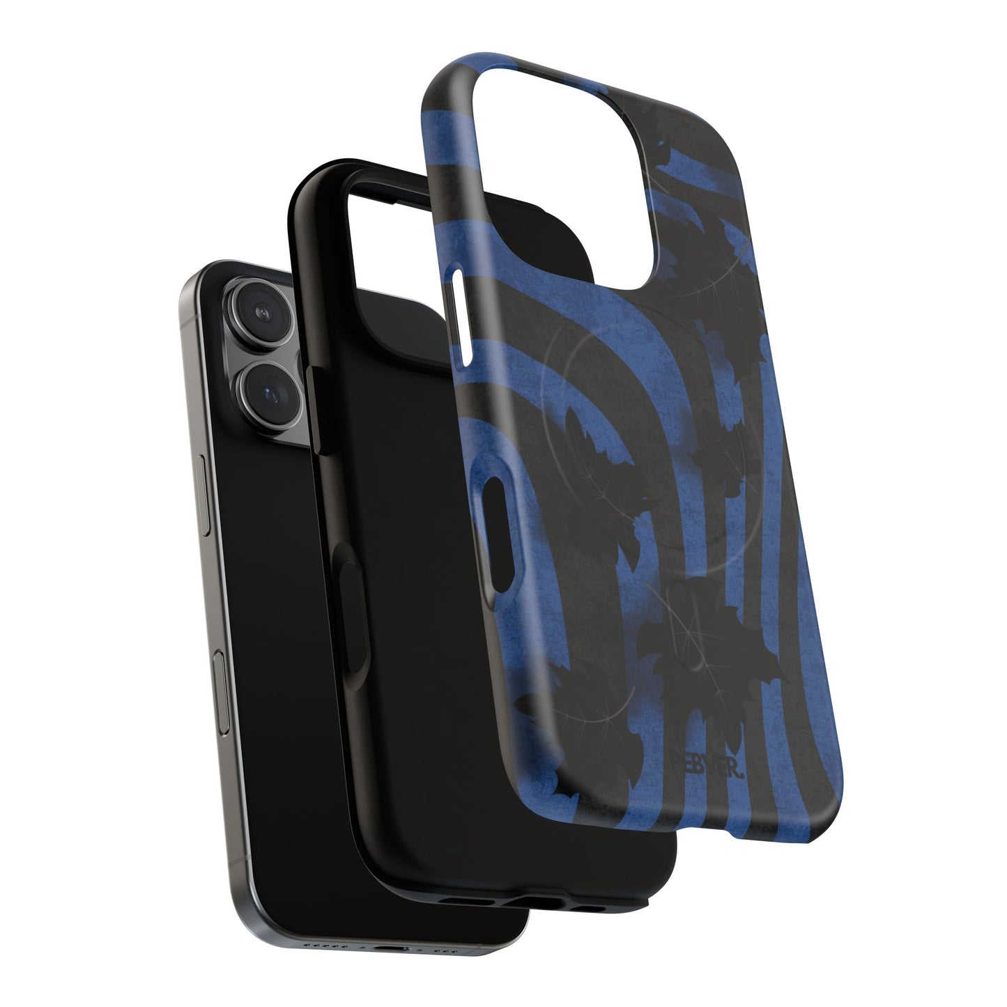 Bluery | MagSafe iPhone 17 Pro Max Matte