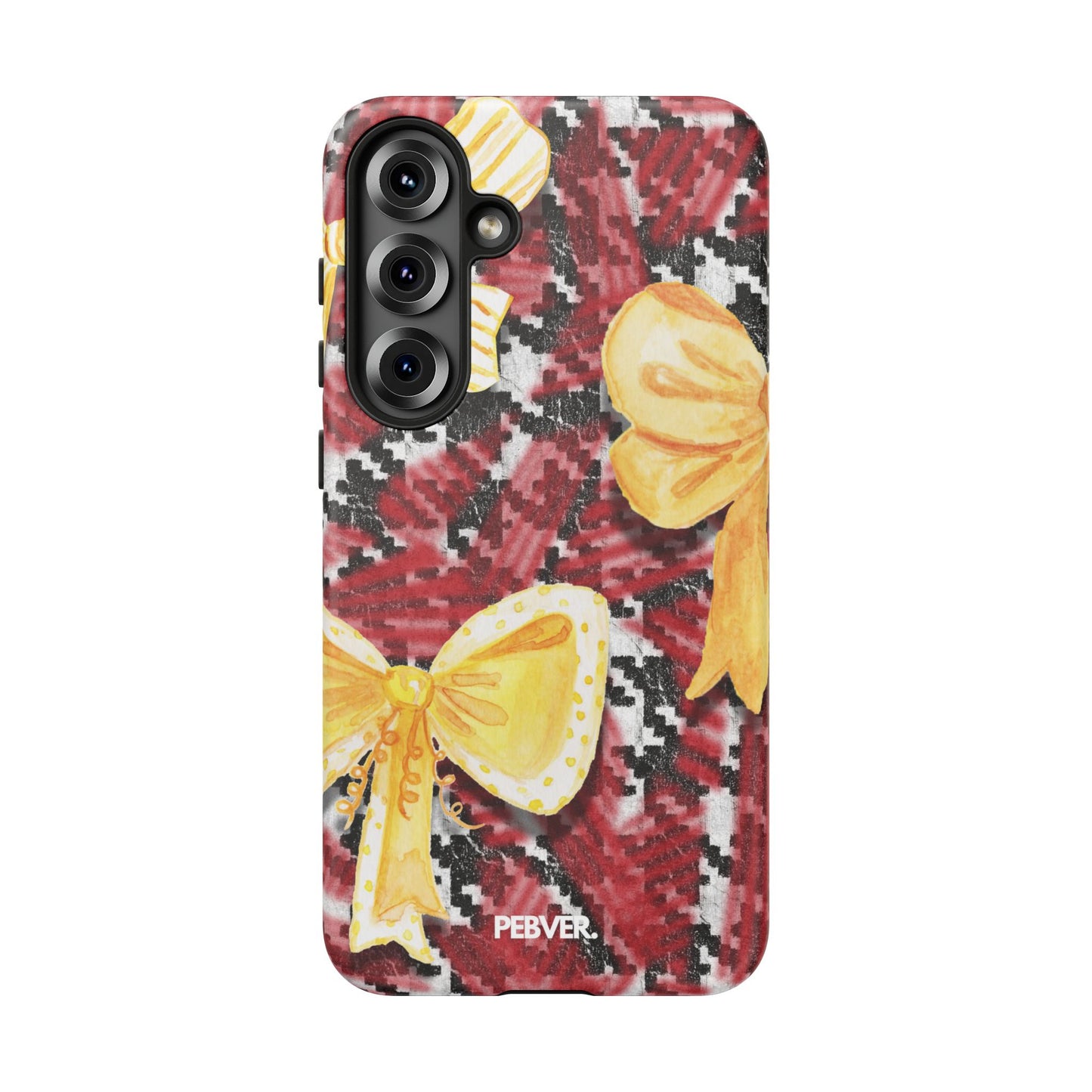 Candy | Phone Case Samsung Galaxy S25 Plus Matte