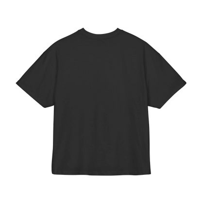 BL Black Tee