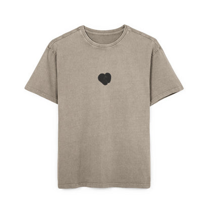 Club | T-Shirt T-Shirt PEBVER. S Dark Khaki