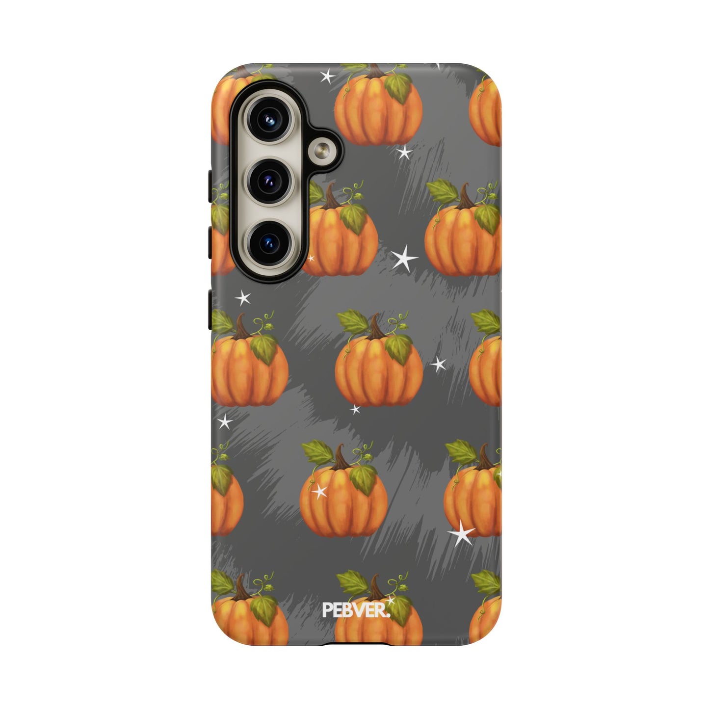 Pumpkin | Phone Case Samsung Galaxy S24 Matte