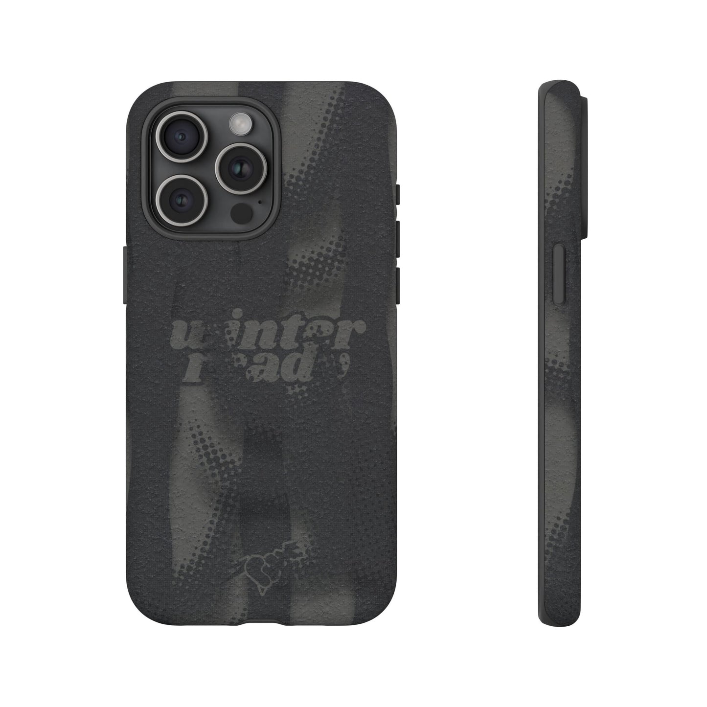 WR 2 Phone Case iPhone 15 Pro Max Matte