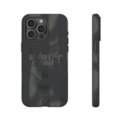 WR 2 Phone Case iPhone 15 Pro Max Matte