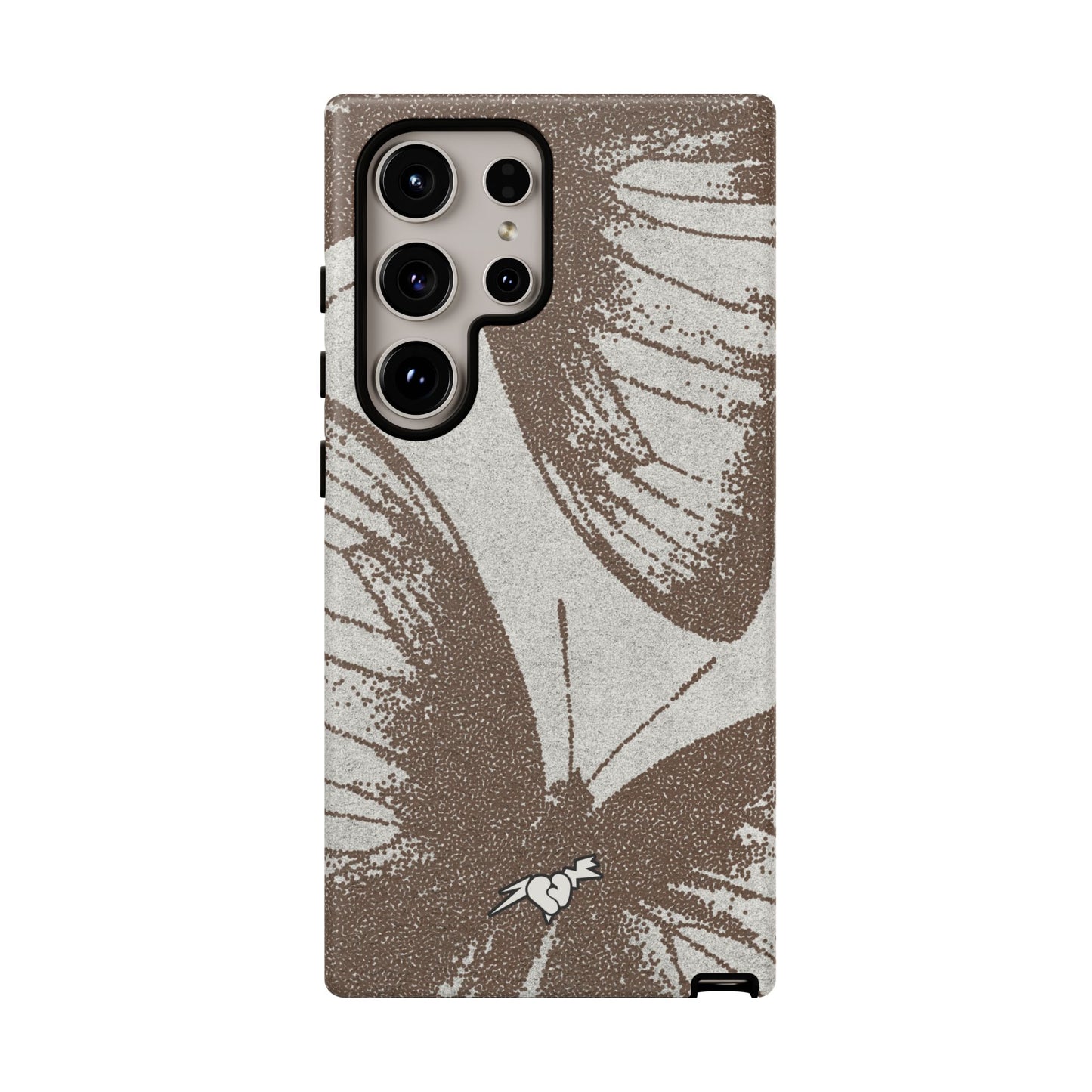 Bfly 2 Phone Case Samsung Galaxy S24 Ultra Matte