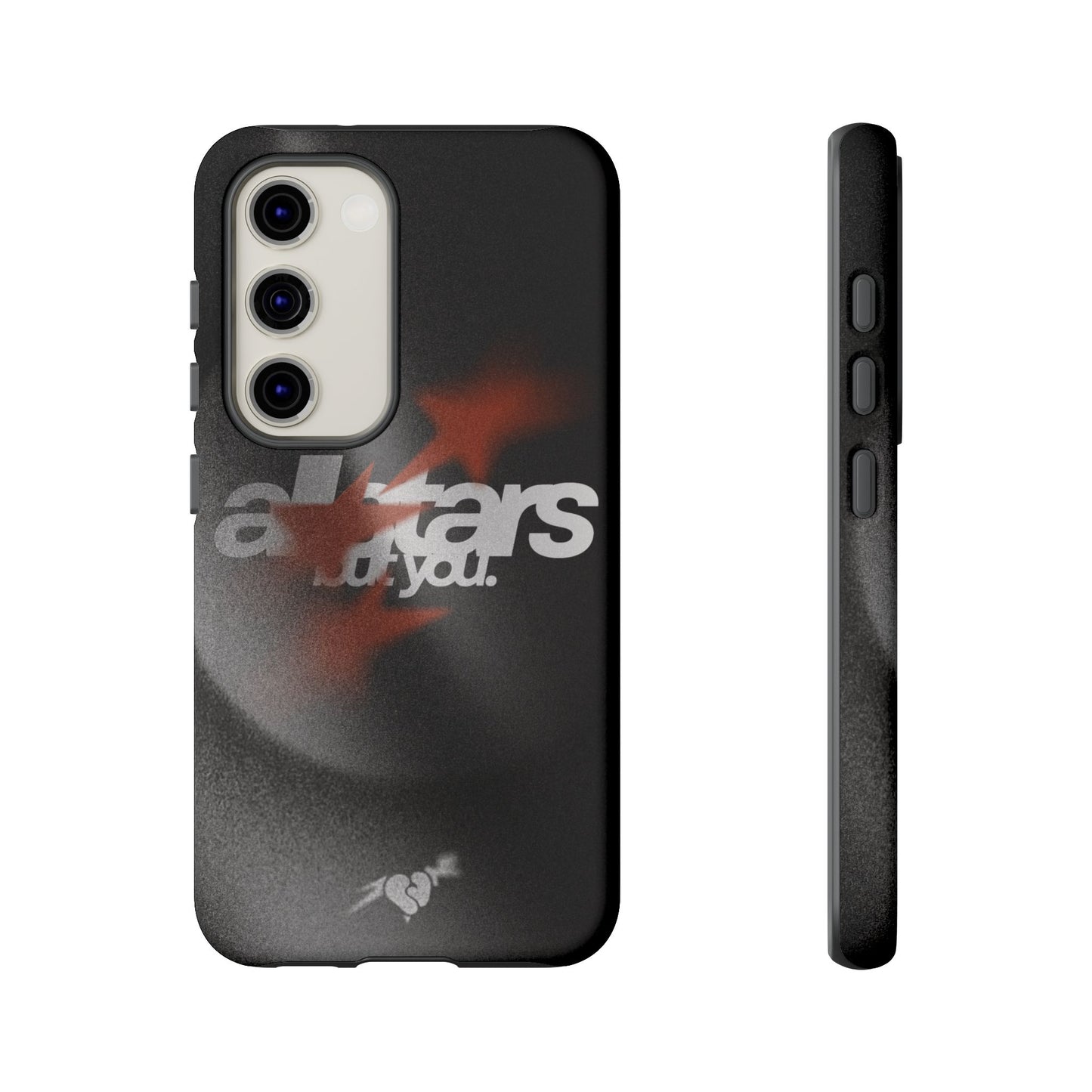 All StarsPhone Case