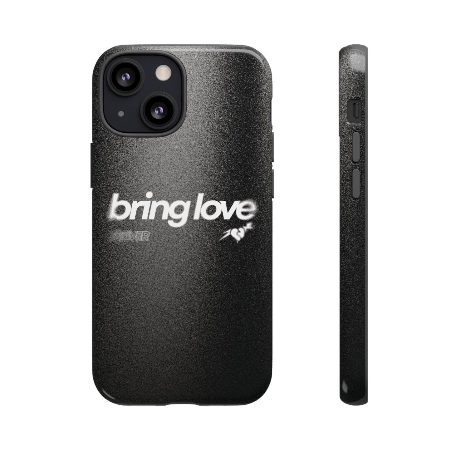 Bring Love Phone Case