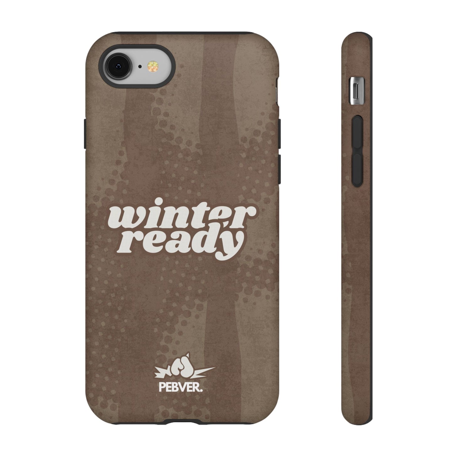 WR Phone Case Phone Case PEBVER.
