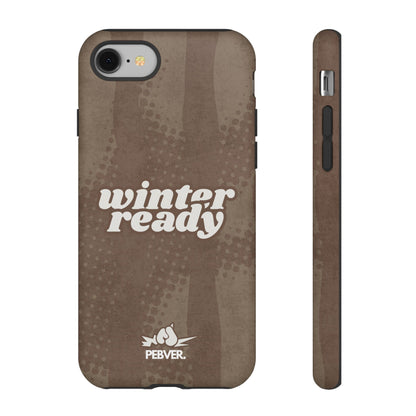 WR Phone Case Phone Case PEBVER.