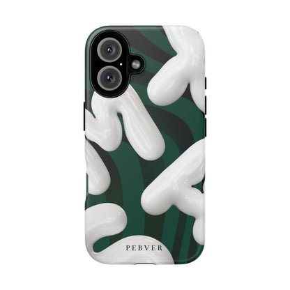 XMAS | Phone Case iPhone 16 Matte