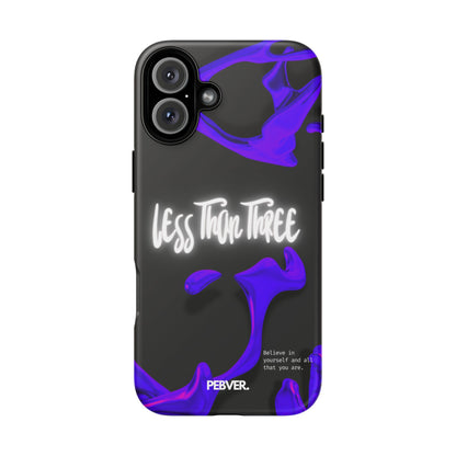 LTT | Phone Case iPhone 16 Plus Matte