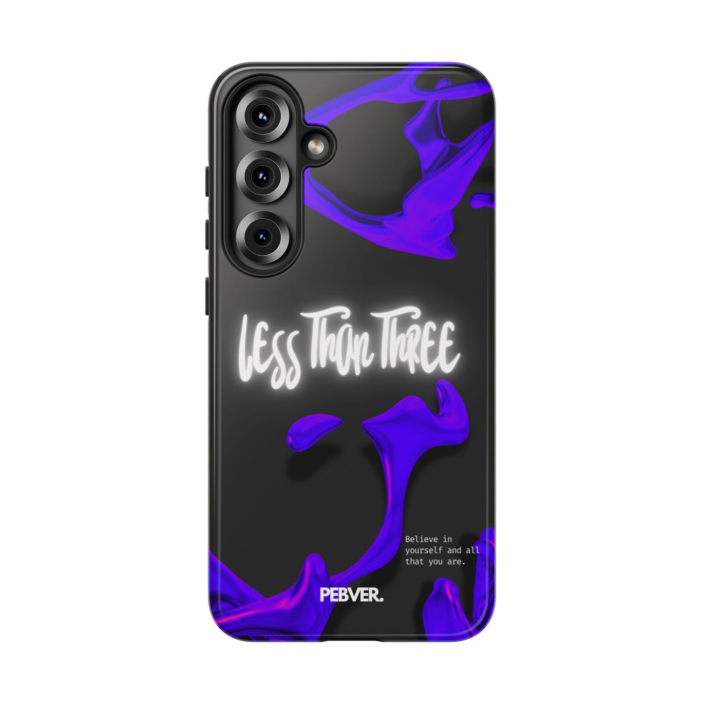 LTT | Phone Case Samsung Galaxy S25 Plus Glossy