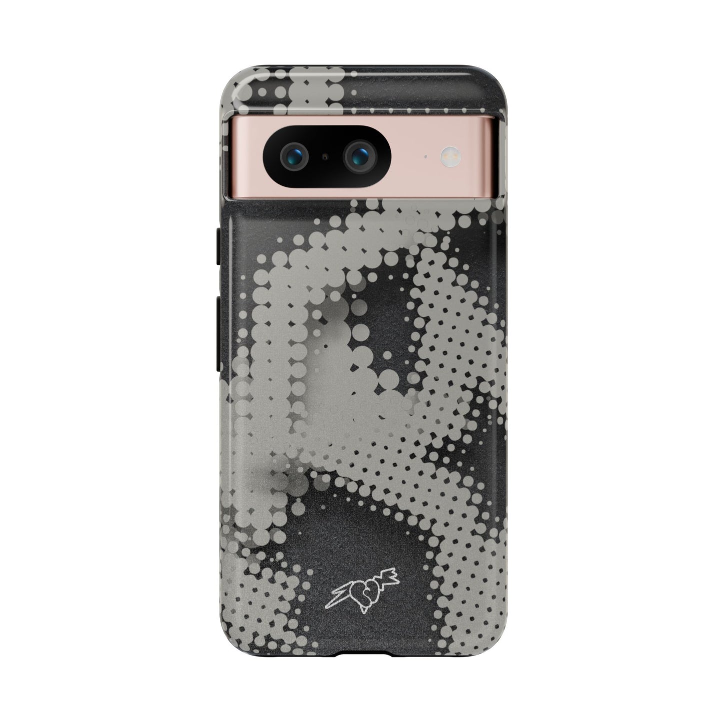 Stared Phone Case Google Pixel 8 Glossy