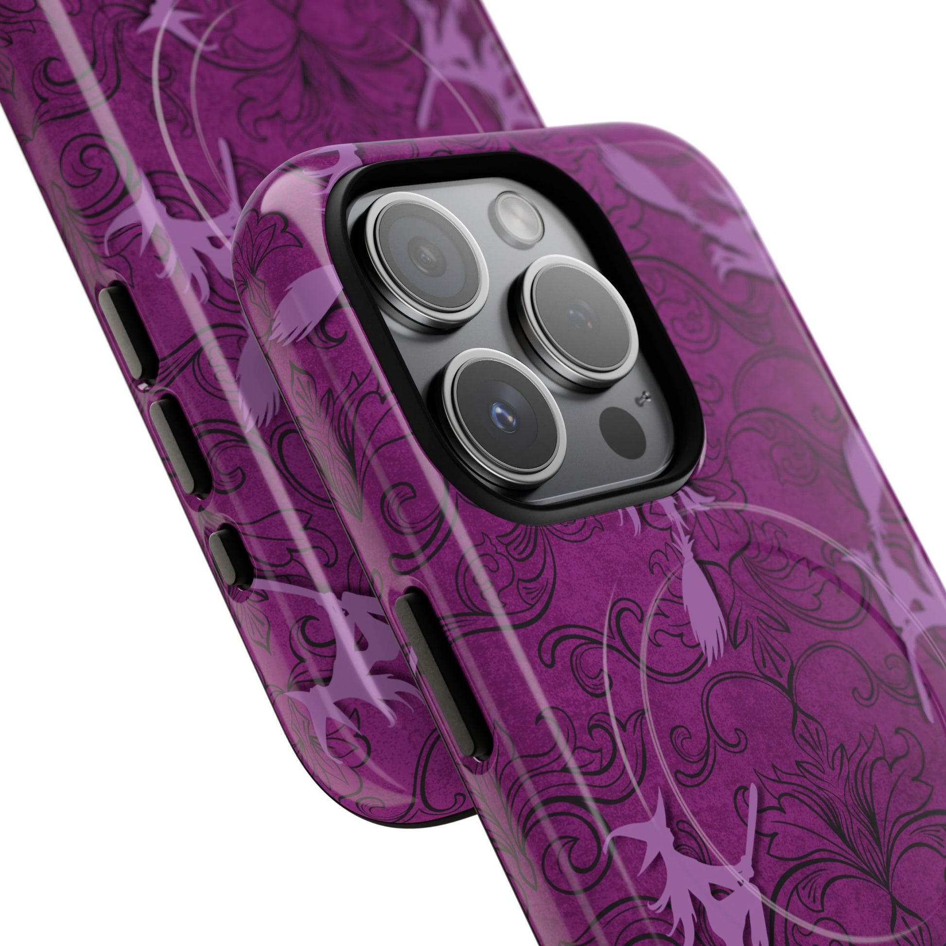 Witchy | MagSafe iPhone 17 Pro Max Matte