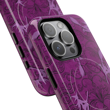Witchy | MagSafe iPhone 17 Pro Max Matte