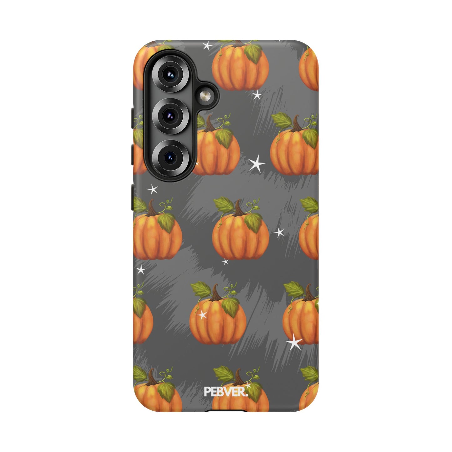 Pumpkin | Phone Case Samsung Galaxy S25 Matte