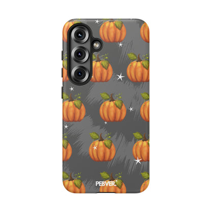 Pumpkin | Phone Case Samsung Galaxy S25 Matte