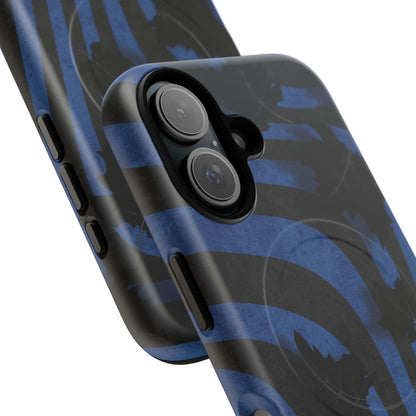 Bluery | MagSafe iPhone 17 Pro Max Matte