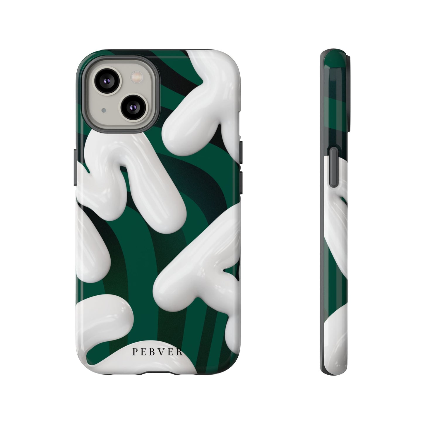 XMAS | Phone Case iPhone 14 Glossy