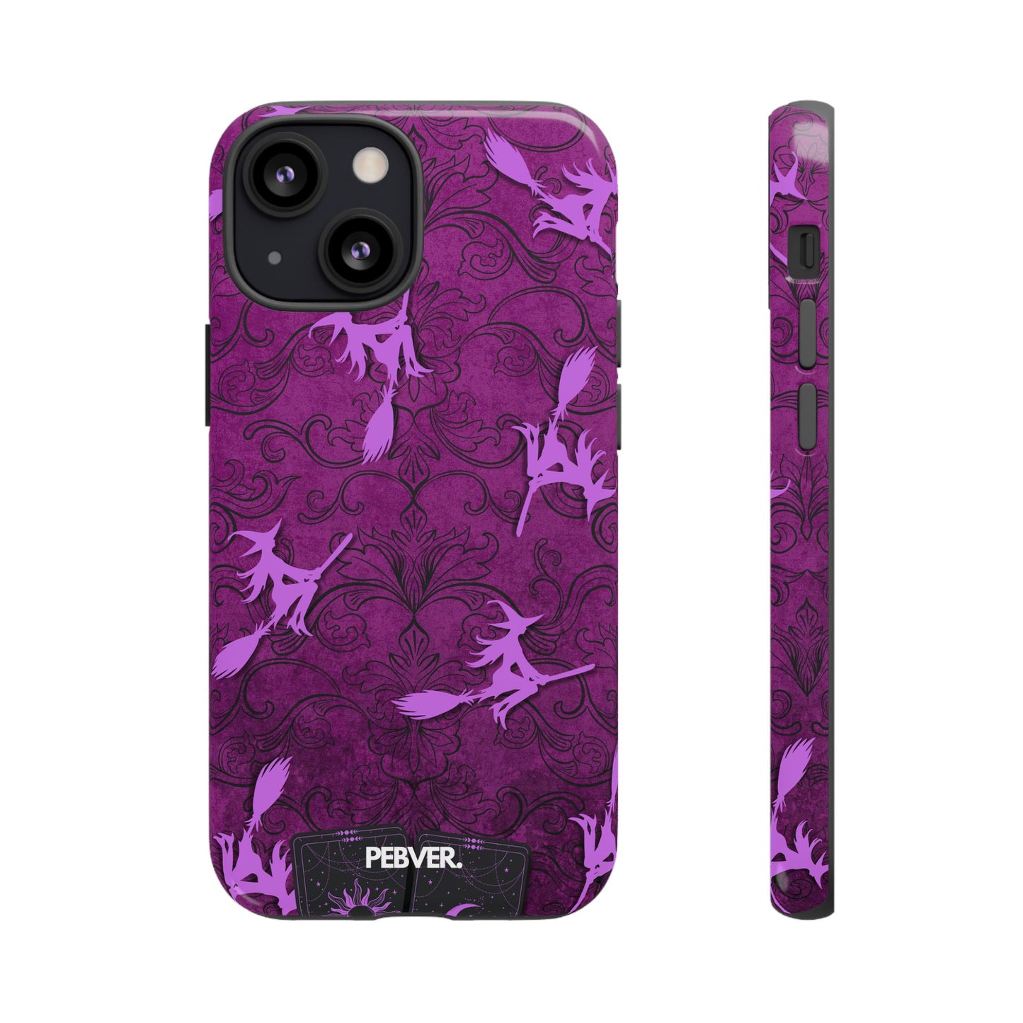 Witched | Phone Case iPhone 13 Mini Glossy