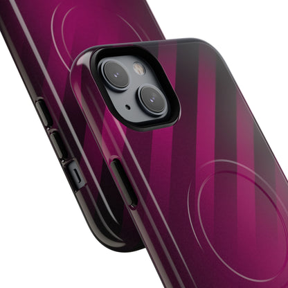 Glamour | MagSafe iPhone 17 Pro Max Matte