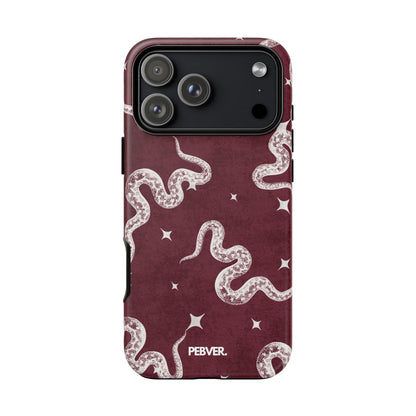 RedMoon | Phone Case iPhone 17 Pro Max Matte