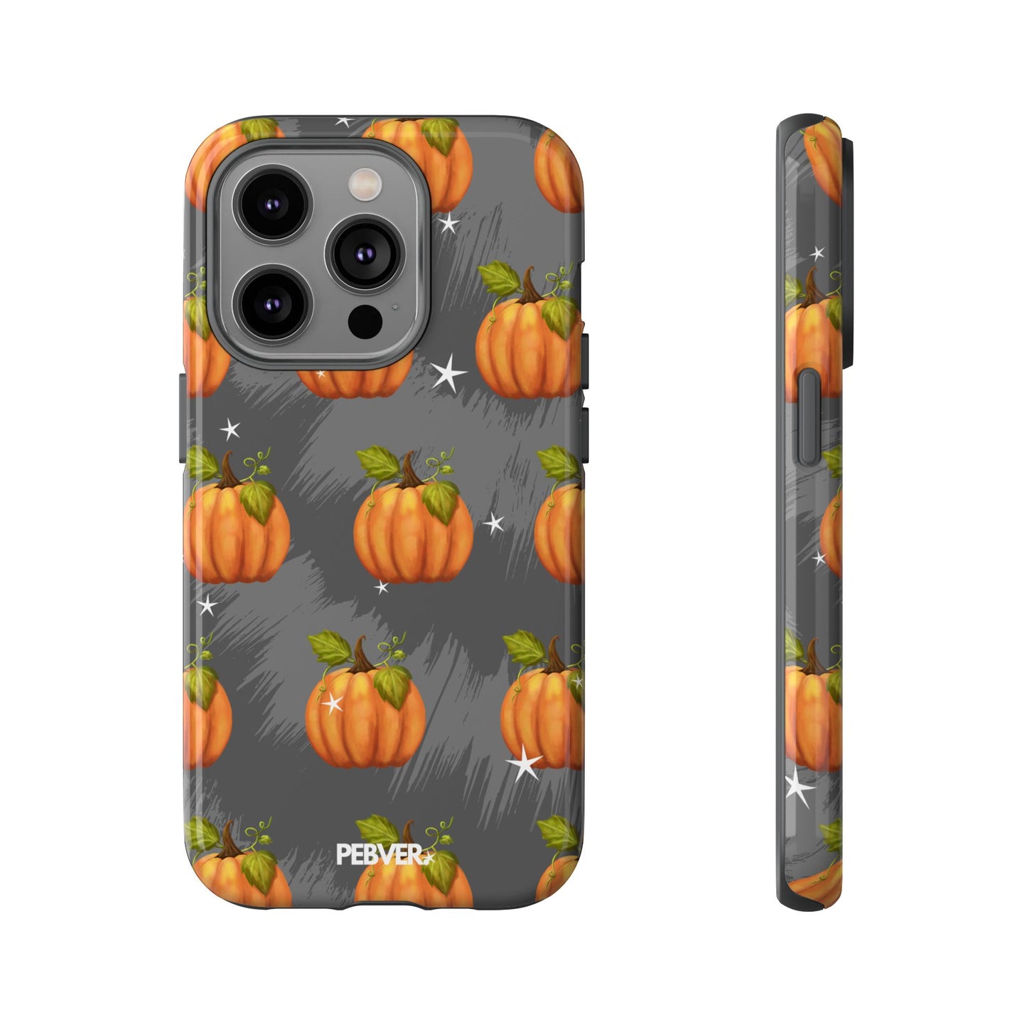 Pumpkin | Phone Case iPhone 14 Pro Glossy