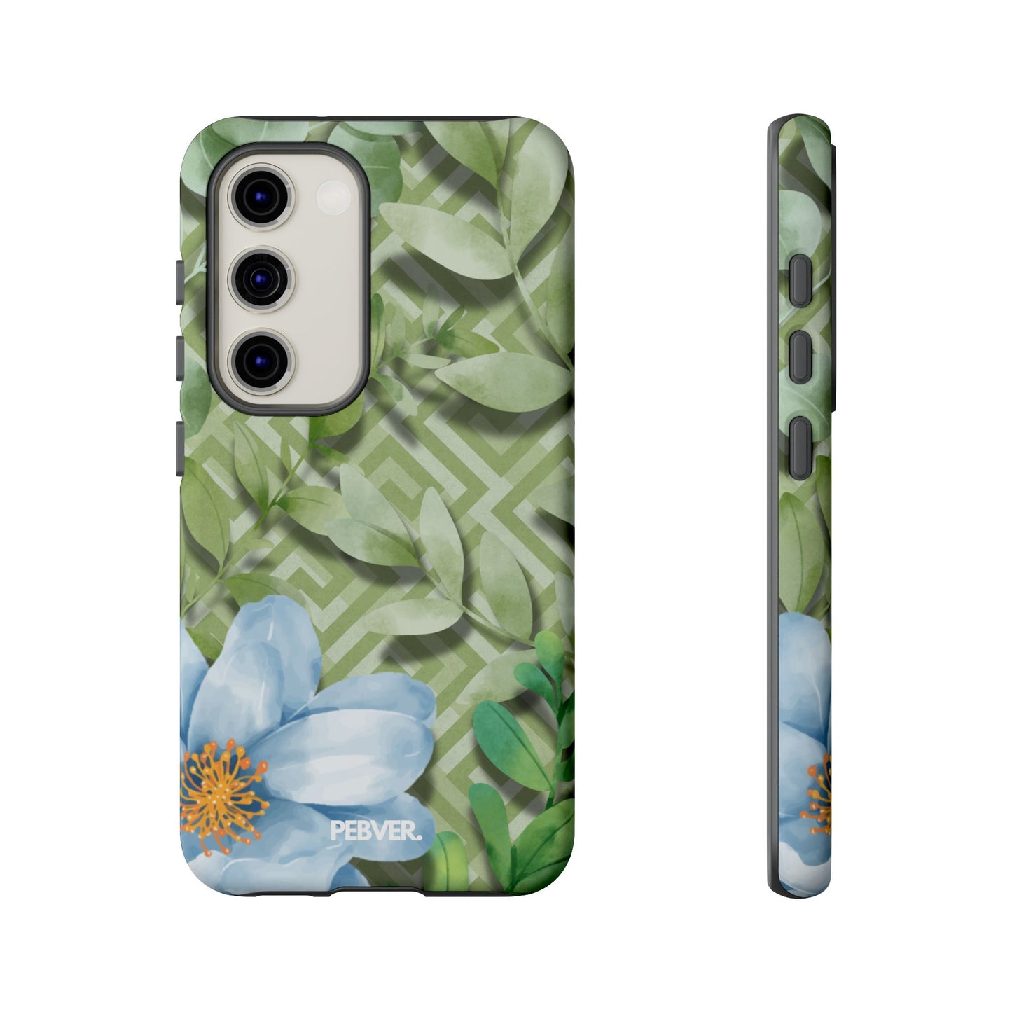 Garden | Phone Case Samsung Galaxy S23 Matte