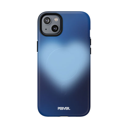 Bluove | MagSafe Phone Case PEBVER. iPhone 14 Plus Matte
