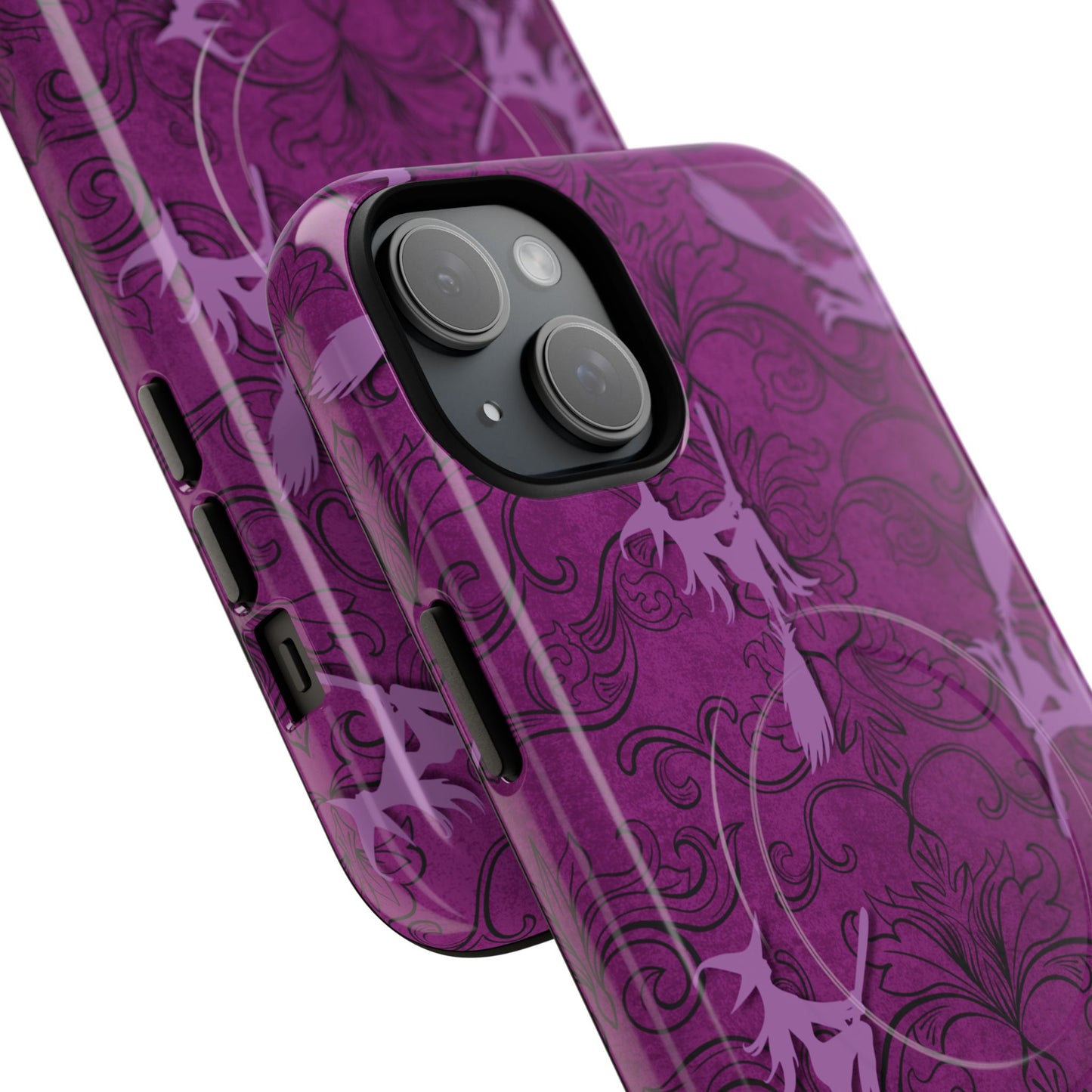 Witchy | MagSafe iPhone 17 Pro Max Matte