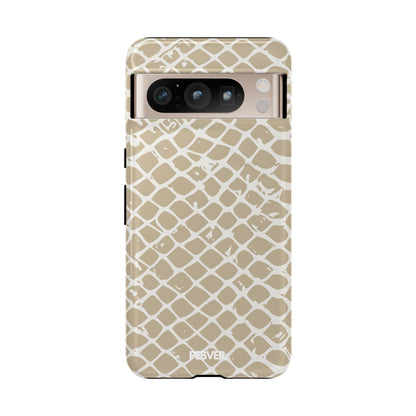 Sandy | Phone Case Google Pixel 8 Pro Glossy