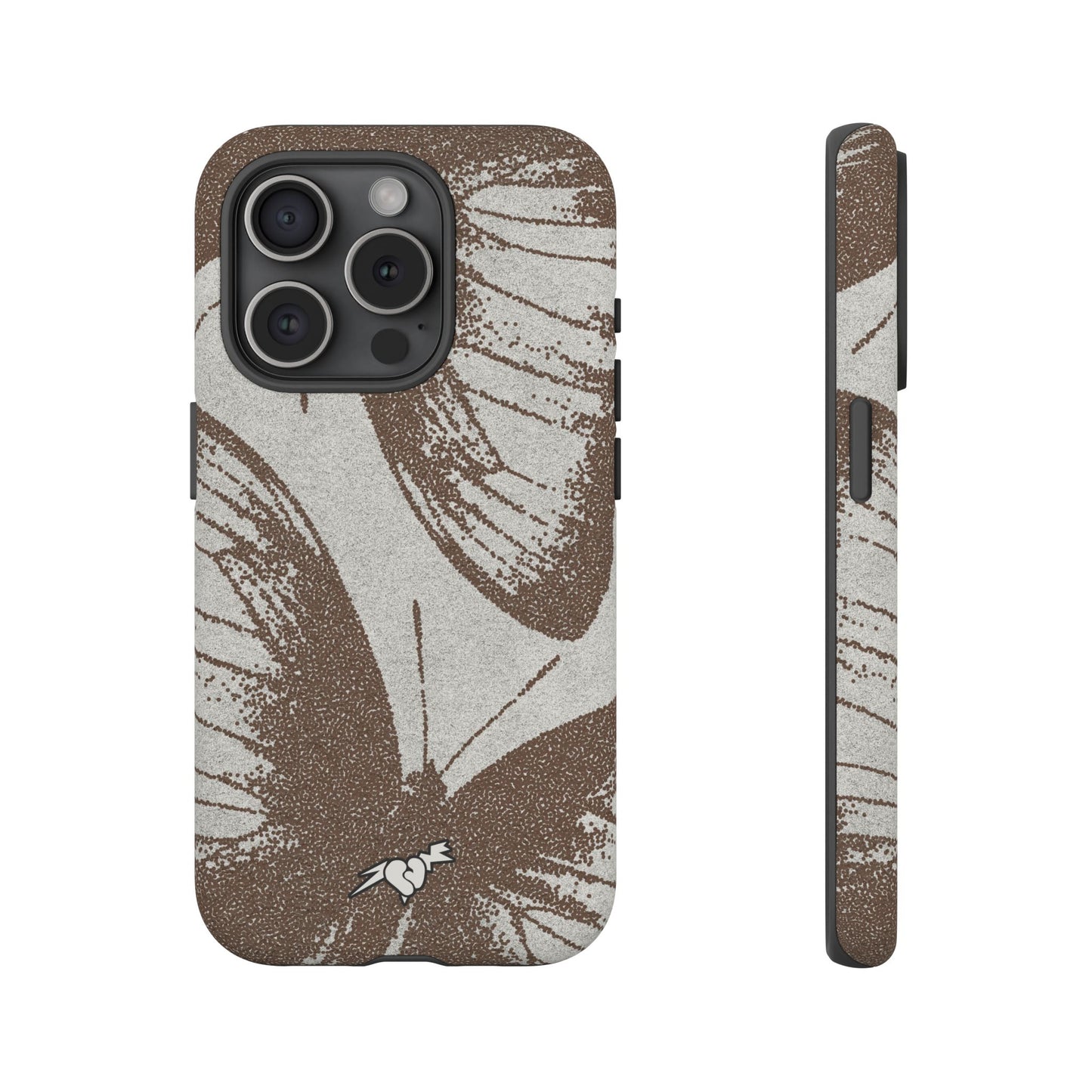 Bfly 2 Phone Case iPhone 15 Pro Matte