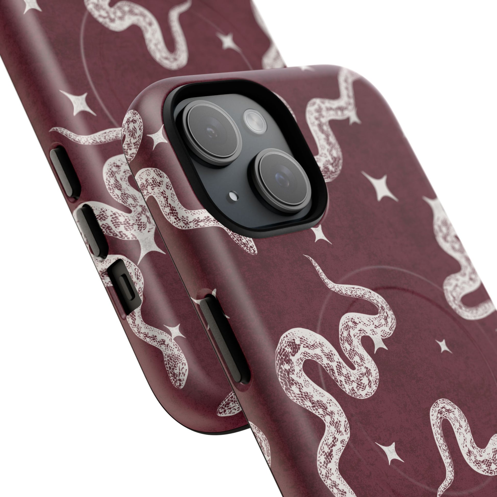 RedMoon | MagSafe iPhone 17 Pro Max Matte