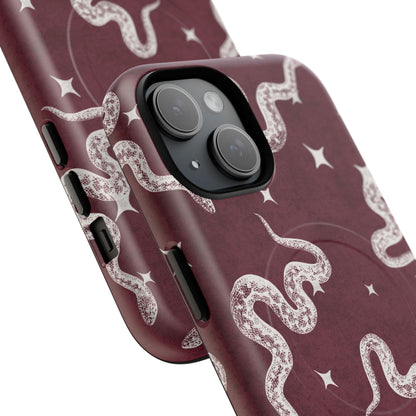 RedMoon | MagSafe iPhone 17 Pro Max Matte