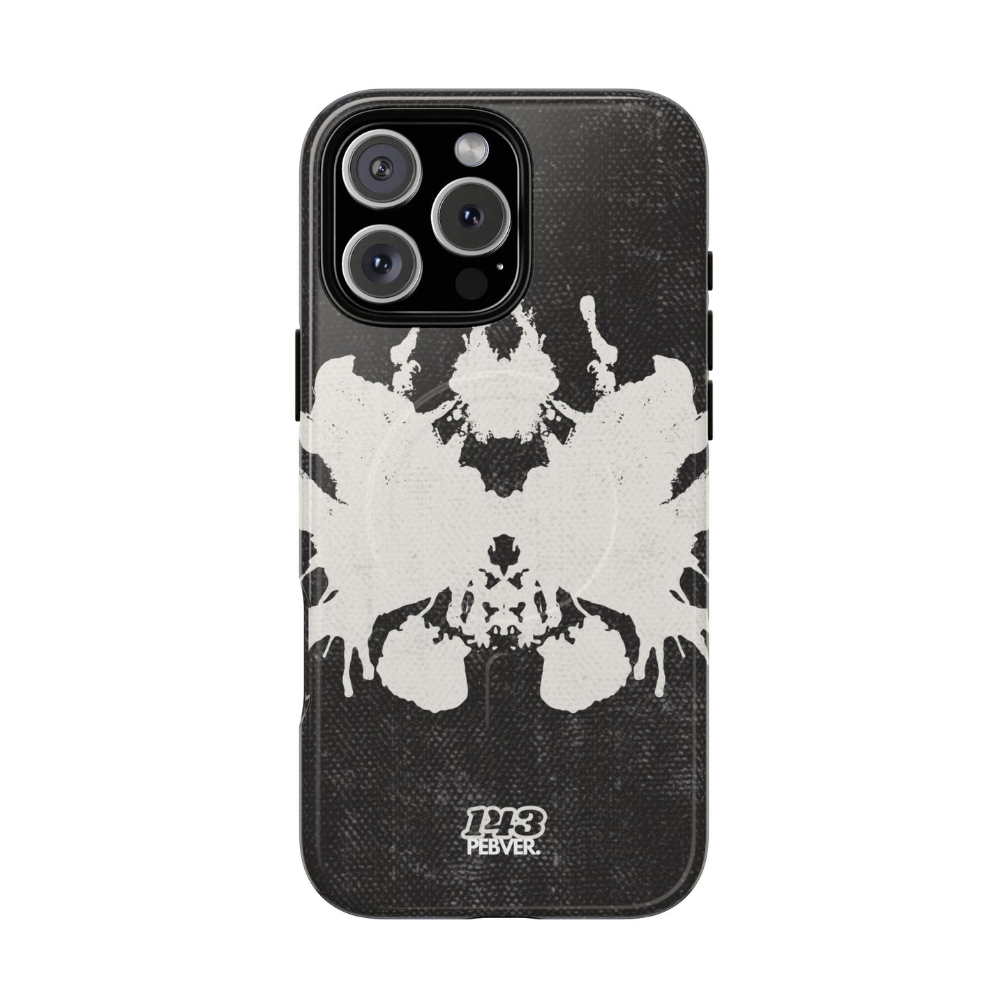 Clue MagSafe Case Phone Case PEBVER. iPhone 16 Pro Max Glossy