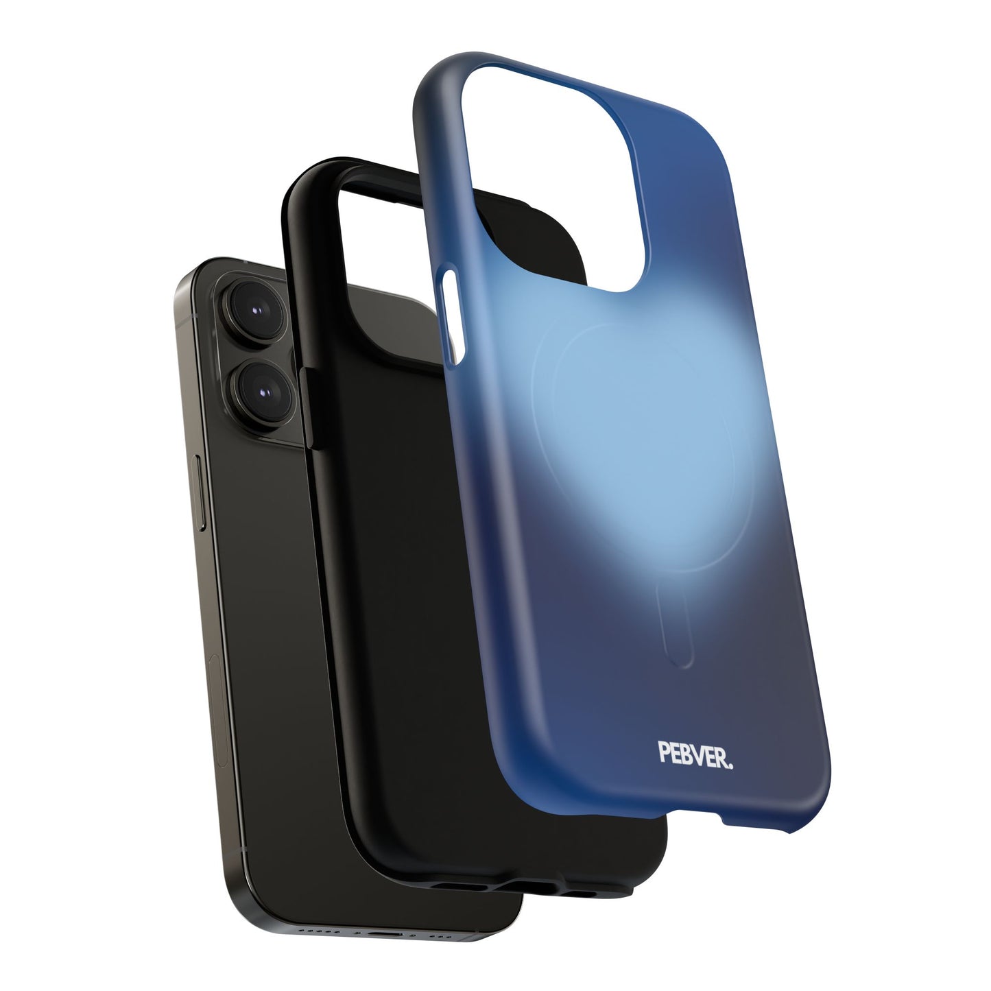 Bluove | MagSafe iPhone 17 Pro Max Matte