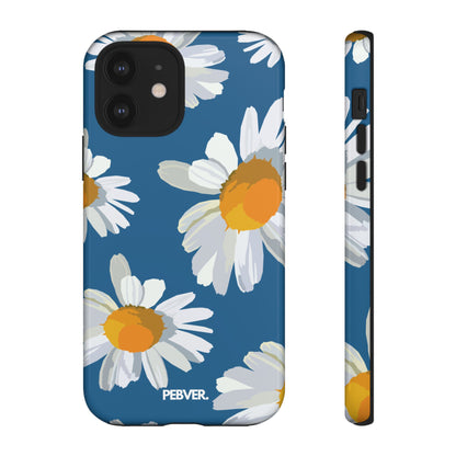 Daisy | Phone Case Phone Case PEBVER. iPhone 12 Glossy