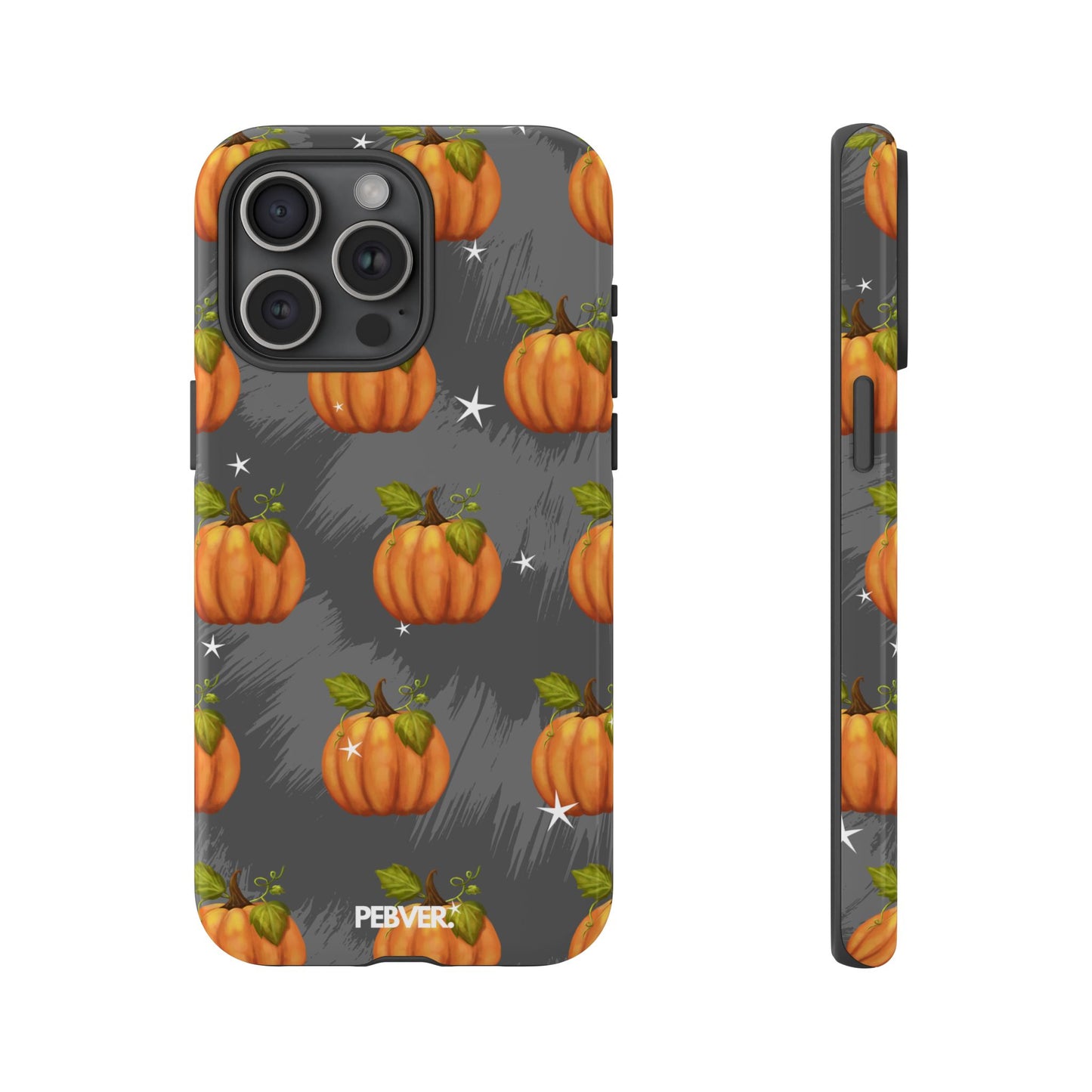 Pumpkin | Phone Case iPhone 15 Pro Max Glossy