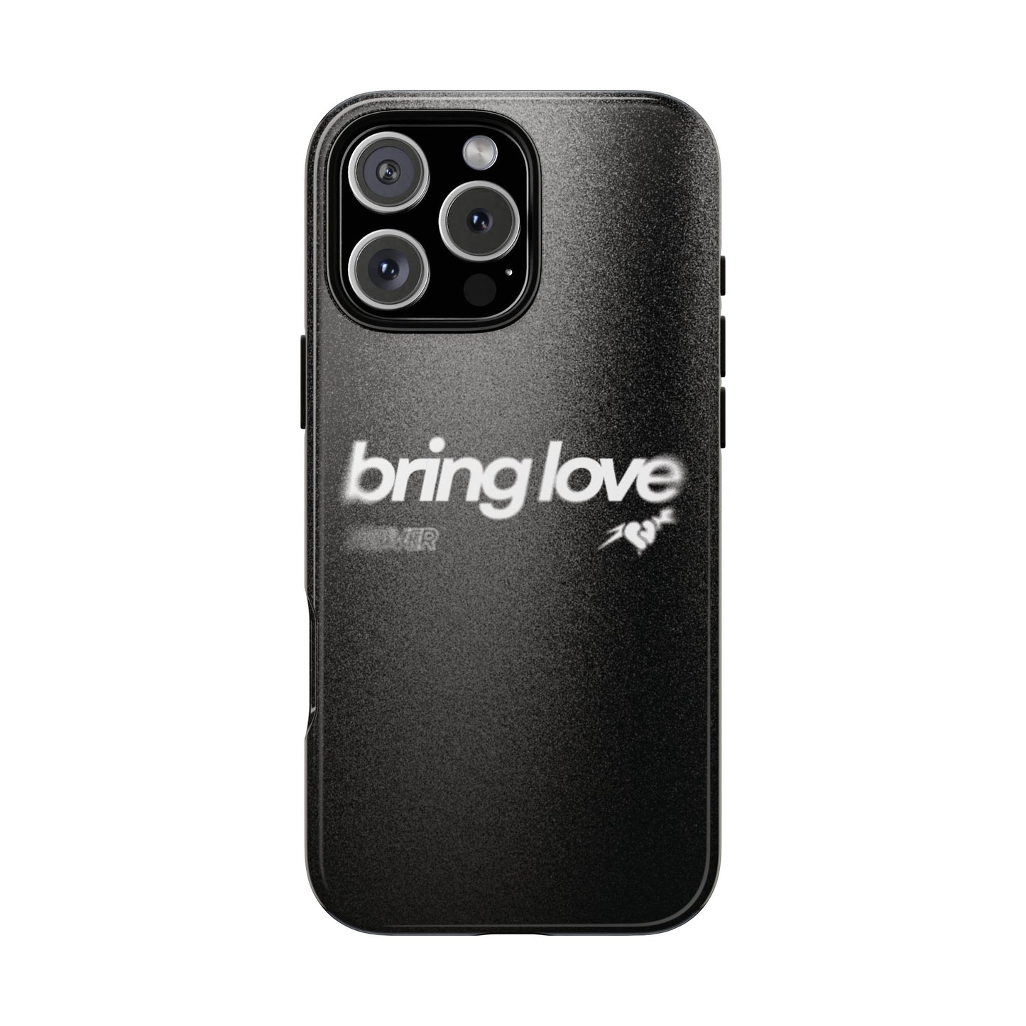 Bring Love Phone Case