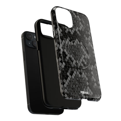 SnakeCream | MagSafe iPhone 17 Pro Max Matte