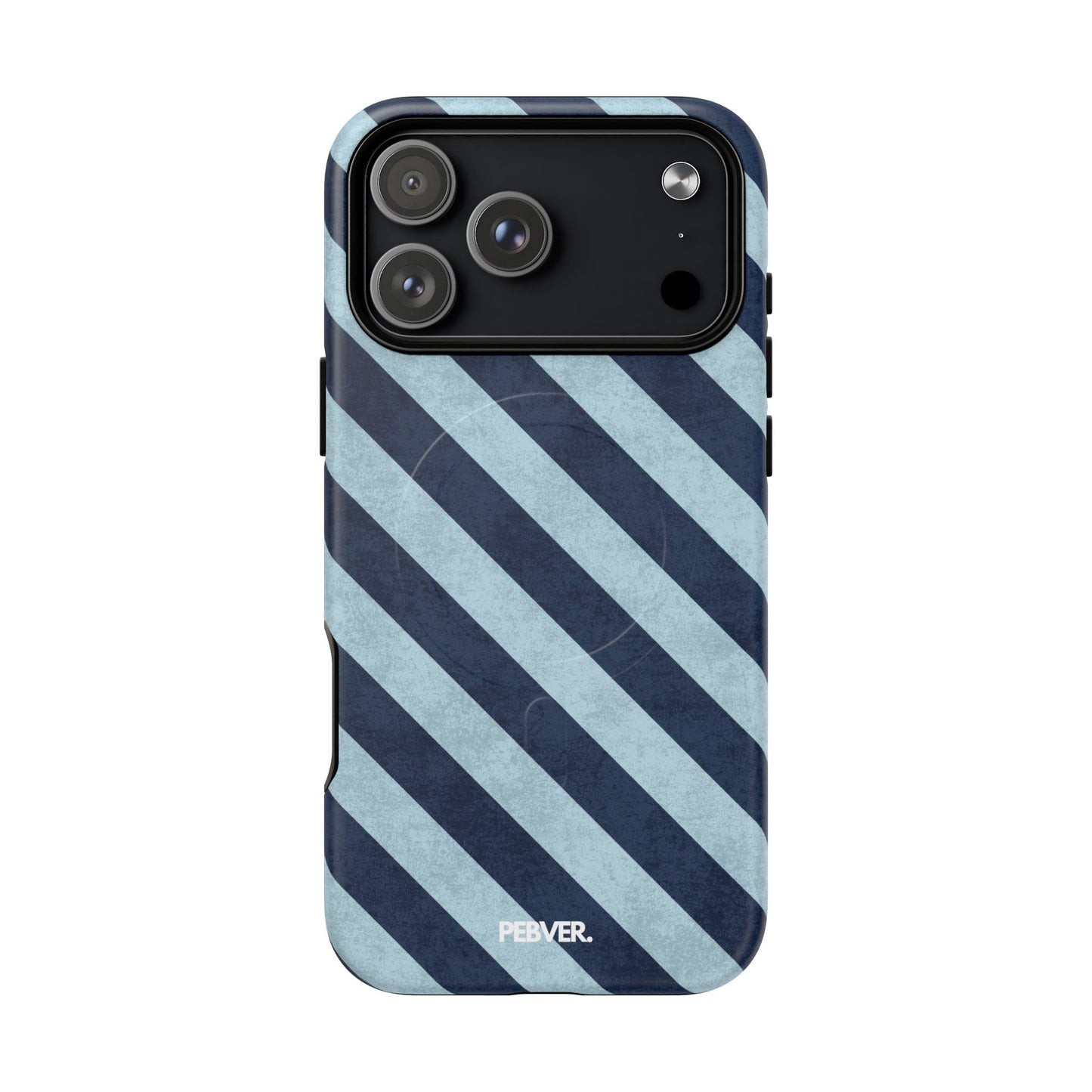 BluDusty | MagSafe iPhone 17 Pro Max Matte
